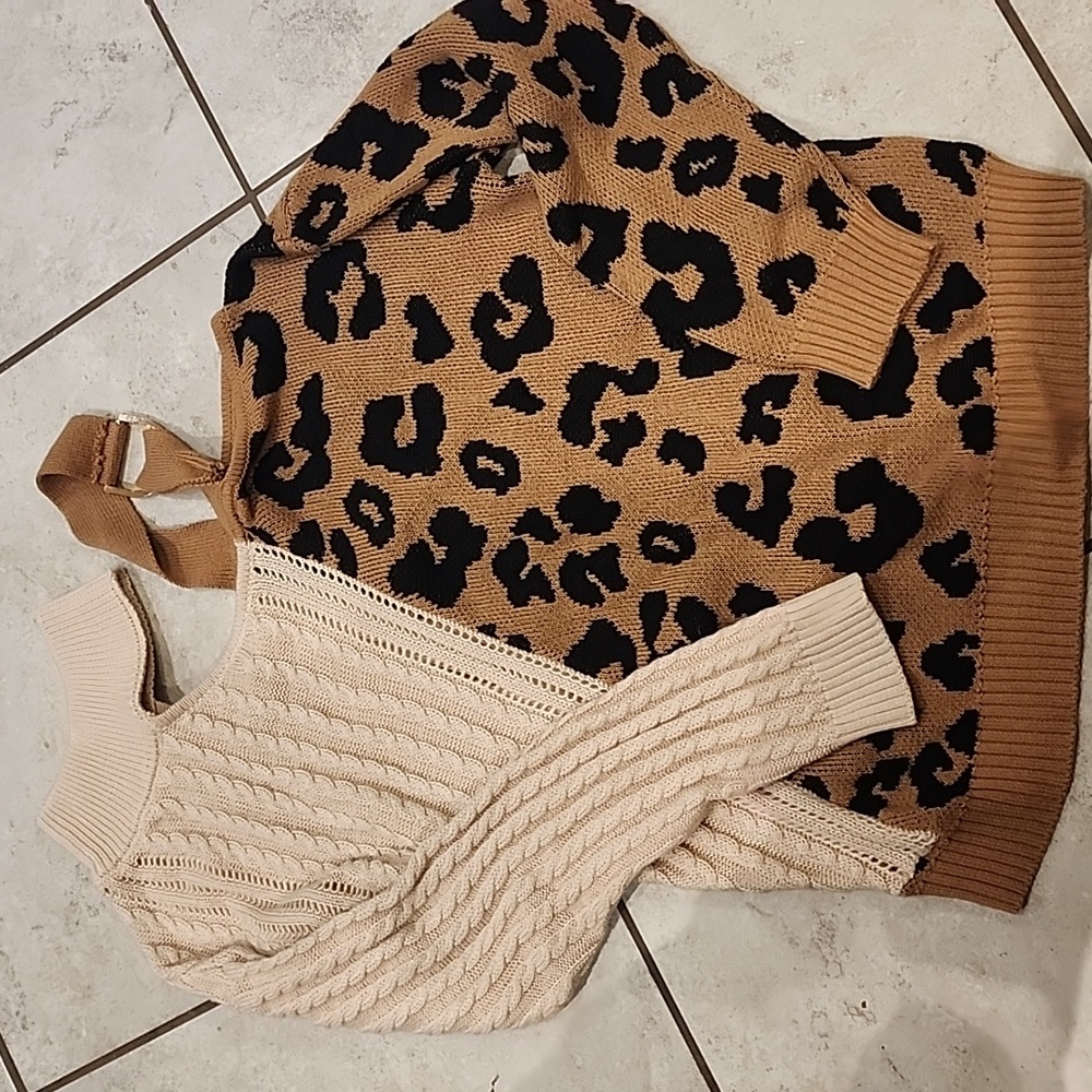 Sweater